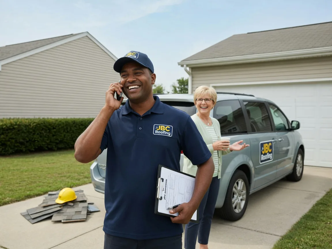 Roof Replacement Dedham, IA FAQs